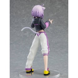 Hololive Production figurine Pop Up Parade Nekomata Okayu Good Smile Company