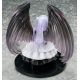 Angel Beats! statuette 1/7 Kanade Tachibana Key 20th Anniversary Gothic Lolita Ver. Chara-Ani