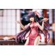 Date A Live: Spirit Pledge figurine Tohka Yatogami New Year Mandarin Gown Ver. APEX