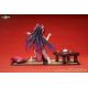 Date A Live: Spirit Pledge figurine Tohka Yatogami New Year Mandarin Gown Ver. APEX