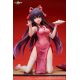 Date A Live: Spirit Pledge figurine Tohka Yatogami New Year Mandarin Gown Ver. APEX