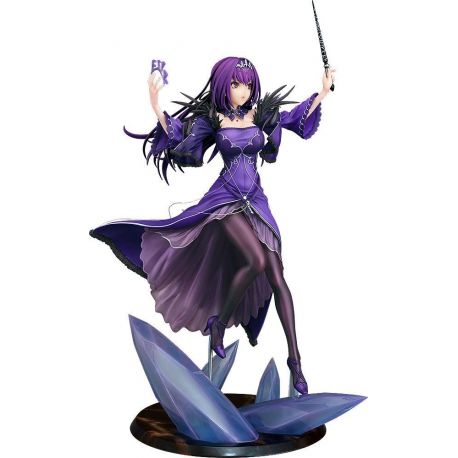 Fate/Grand Order figurine Caster/Scathach-Skadi Phat!