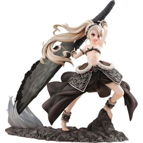 Fate/kaleid liner Prisma Illya 3rei!! statuette Illyasviel Install: Berserker Kadokawa