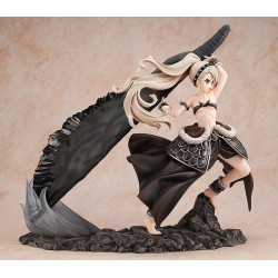 Fate/kaleid liner Prisma Illya 3rei!! statuette Illyasviel Install: Berserker Kadokawa