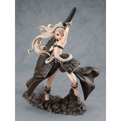 Fate/kaleid liner Prisma Illya 3rei!! statuette Illyasviel Install: Berserker Kadokawa