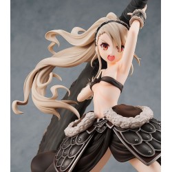 Fate/kaleid liner Prisma Illya 3rei!! statuette Illyasviel Install: Berserker Kadokawa