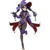 Genshin Impact figurine Figma Mona Mirror Reflection of Doom Ver. Max Factory