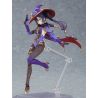 Genshin Impact figurine Figma Mona Mirror Reflection of Doom Ver. Max Factory