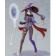 Genshin Impact figurine Figma Mona Mirror Reflection of Doom Ver. Max Factory