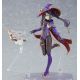 Genshin Impact figurine Figma Mona Mirror Reflection of Doom Ver. Max Factory