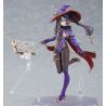Genshin Impact figurine Figma Mona Mirror Reflection of Doom Ver. Max Factory