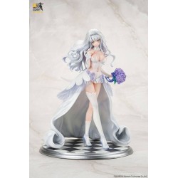 Girls Frontline figurine 416 Moonlit Devotion Ver. APEX