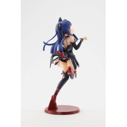 Higurashi: When They Cry - GOU figurine Rika Furude Angelmote Ver. Kadokawa