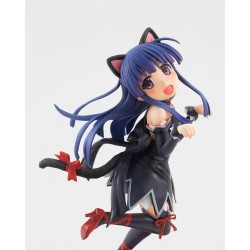 Higurashi: When They Cry - GOU figurine Rika Furude Angelmote Ver. Kadokawa