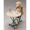 A Certain Scientific Railgun T figurine Misaki Shokuhou Live Drawing Ver. Furyu