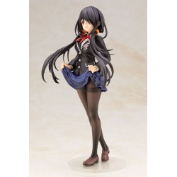 Date A Live IV figurine Kurumi Tokisaki School Uniform Ver. Kotobukiya