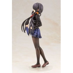 Date A Live IV figurine Kurumi Tokisaki School Uniform Ver. Kotobukiya