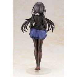 Date A Live IV figurine Kurumi Tokisaki School Uniform Ver. Kotobukiya