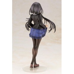 Date A Live IV figurine Kurumi Tokisaki School Uniform Ver. Kotobukiya