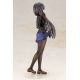 Date A Live IV figurine Kurumi Tokisaki School Uniform Ver. Kotobukiya