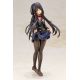 Date A Live IV figurine Kurumi Tokisaki School Uniform Ver. Kotobukiya