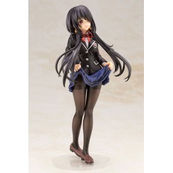 Date A Live IV figurine Kurumi Tokisaki School Uniform Ver. Kotobukiya