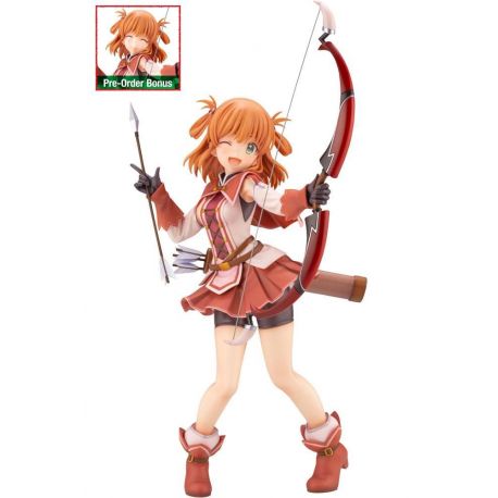 Princess Connect! RE:Dive figurine Rino Bonus Edition Kotobukiya