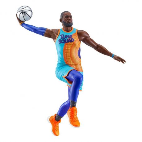 Space Jam: A New Legacy figurine Pop Up Parade LeBron James Good Smile Company