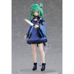 Hololive Production figurine Figma Uruha Rushia Max Factory
