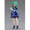 Hololive Production figurine Figma Uruha Rushia Max Factory