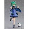 Hololive Production figurine Figma Uruha Rushia Max Factory