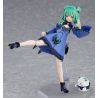 Hololive Production figurine Figma Uruha Rushia Max Factory
