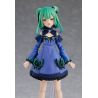 Hololive Production figurine Figma Uruha Rushia Max Factory