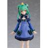 Hololive Production figurine Figma Uruha Rushia Max Factory