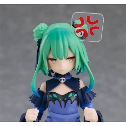 Hololive Production figurine Figma Uruha Rushia Max Factory
