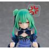 Hololive Production figurine Figma Uruha Rushia Max Factory