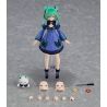 Hololive Production figurine Figma Uruha Rushia Max Factory