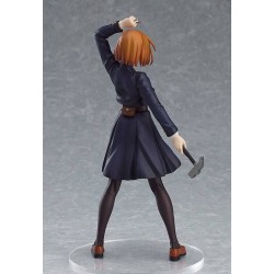 Jujutsu Kaisen figurine Pop Up Parade Nobara Kugisaki Good Smile Company
