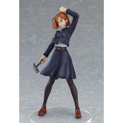 Jujutsu Kaisen figurine Pop Up Parade Nobara Kugisaki Good Smile Company