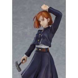 Jujutsu Kaisen figurine Pop Up Parade Nobara Kugisaki Good Smile Company