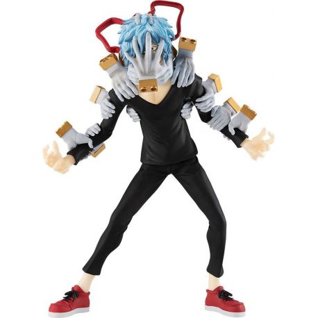 My Hero Academia figurine Pop Up Parade Tomura Shigaraki Good Smile Company