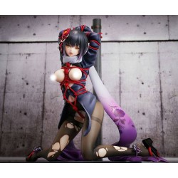Tokyo Necro statuette Sayo Takanashi Native