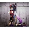 Tokyo Necro statuette Sayo Takanashi Native