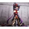 Tokyo Necro statuette Sayo Takanashi Native