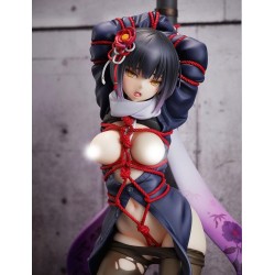 Tokyo Necro statuette Sayo Takanashi Native