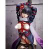 Tokyo Necro statuette Sayo Takanashi Native