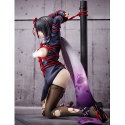Tokyo Necro statuette Sayo Takanashi Native