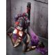 Tokyo Necro statuette Sayo Takanashi Native