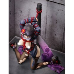 Tokyo Necro statuette Sayo Takanashi Native