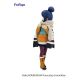 Laid-Back Camp figurine Special Rin Shima Furyu